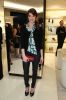 Ashley Greene at Louis Vuitton and Glamour Event
